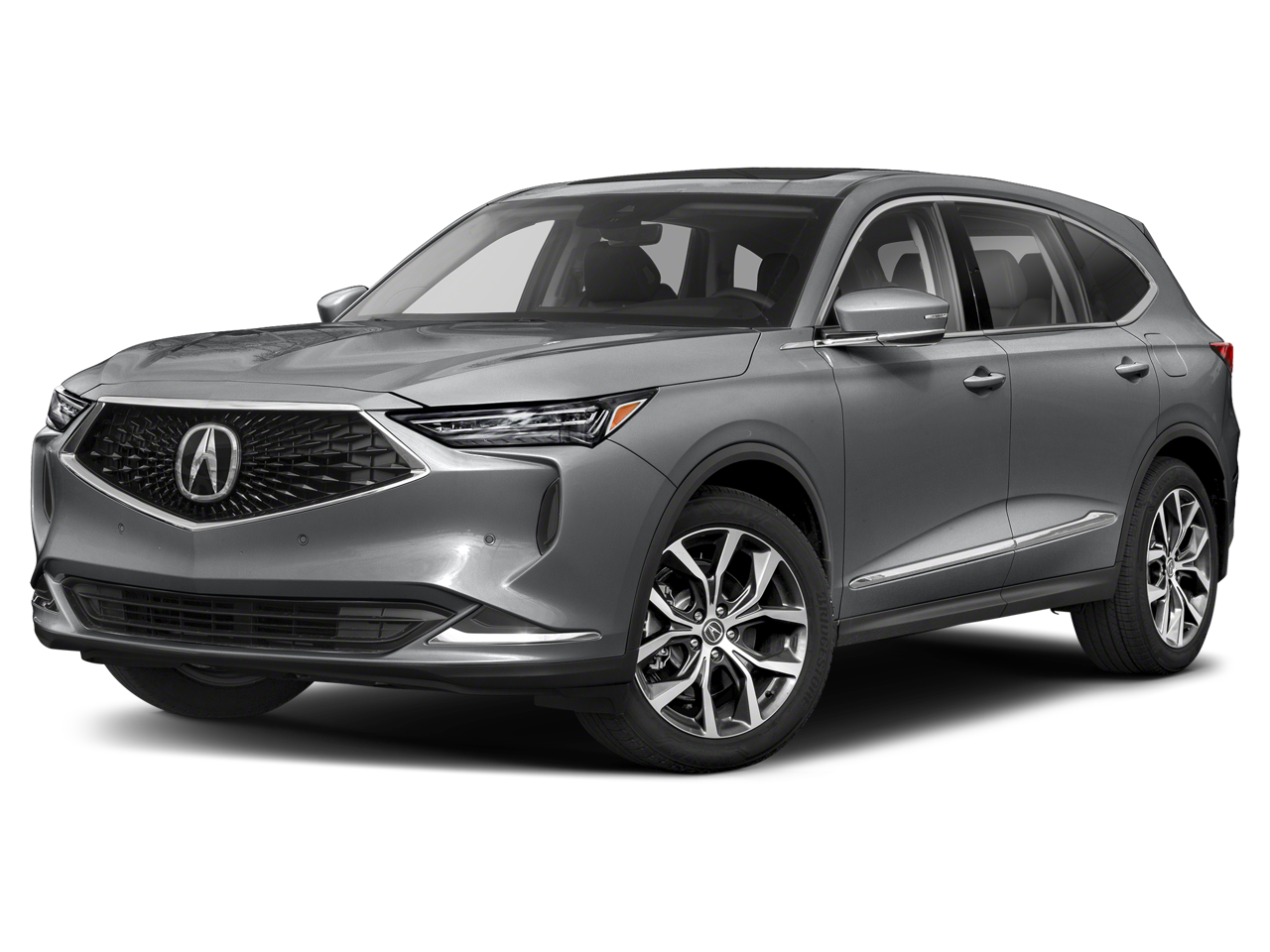 2023 Acura MDX